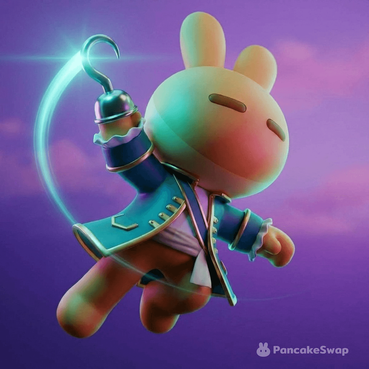 PancakeSwap Infinity Introduces Programmable Hooks for Custom Pool Behavior