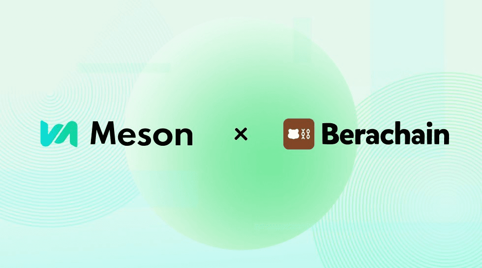 Meson Launches USDC Bridge to Monad Testnet