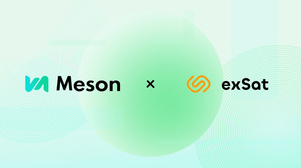 Meson.fi Expands Cross-Chain Support to Include exSat Network