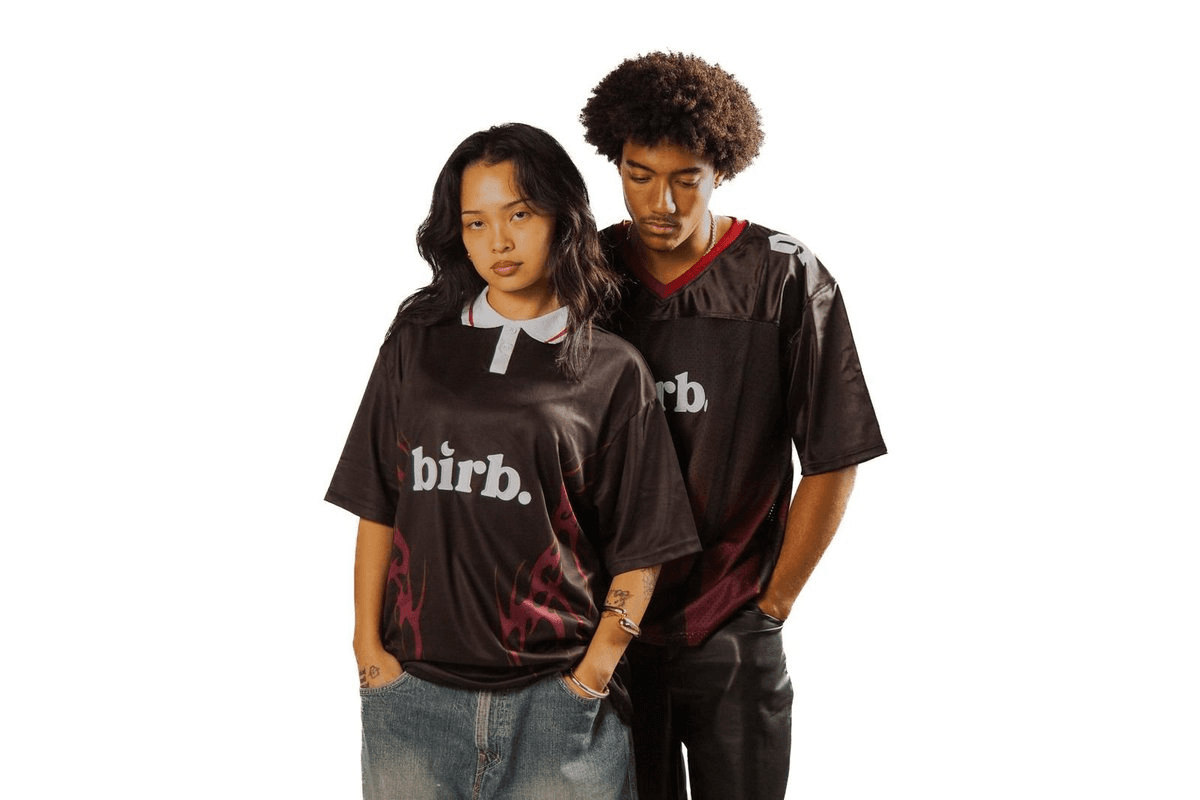 Birbish Capsule Collection Orders Begin Shipping