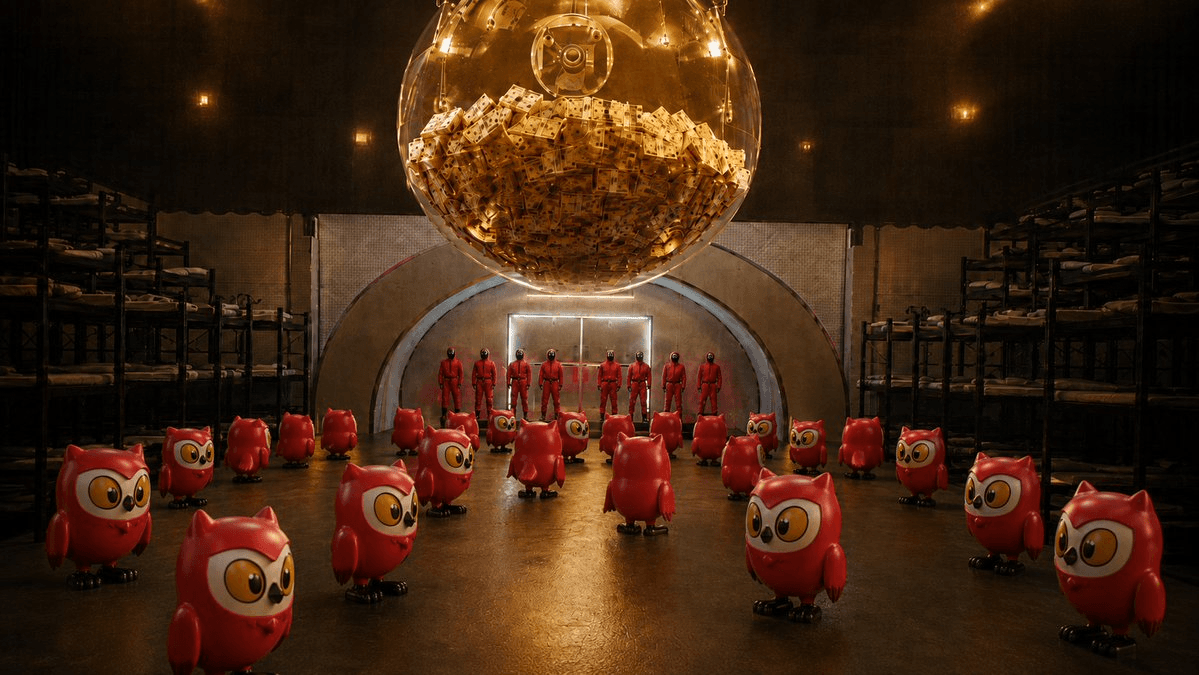 Birb Game 5 Concludes, Game 6 and Rewards Launch Today