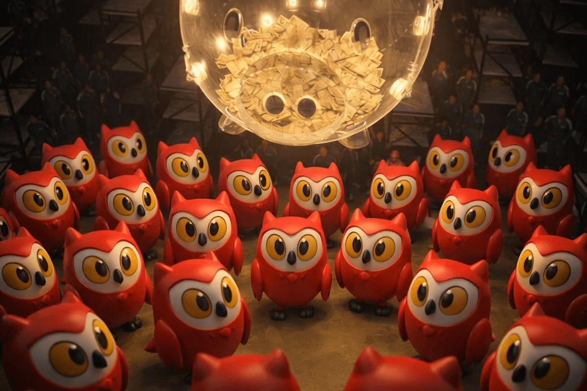 Birb Game 3 Wraps Up with 17M $birb Entered