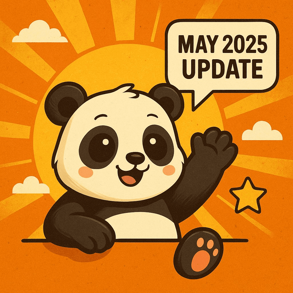 FrenlyAI Platform Updates and New Features Launch