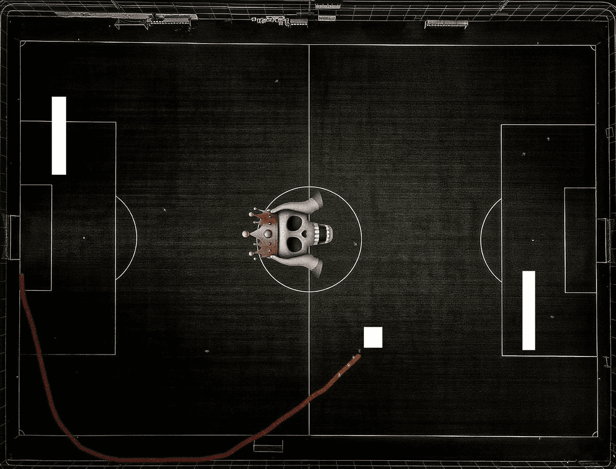 Atari Drops Cryptic OG Gaming Reference