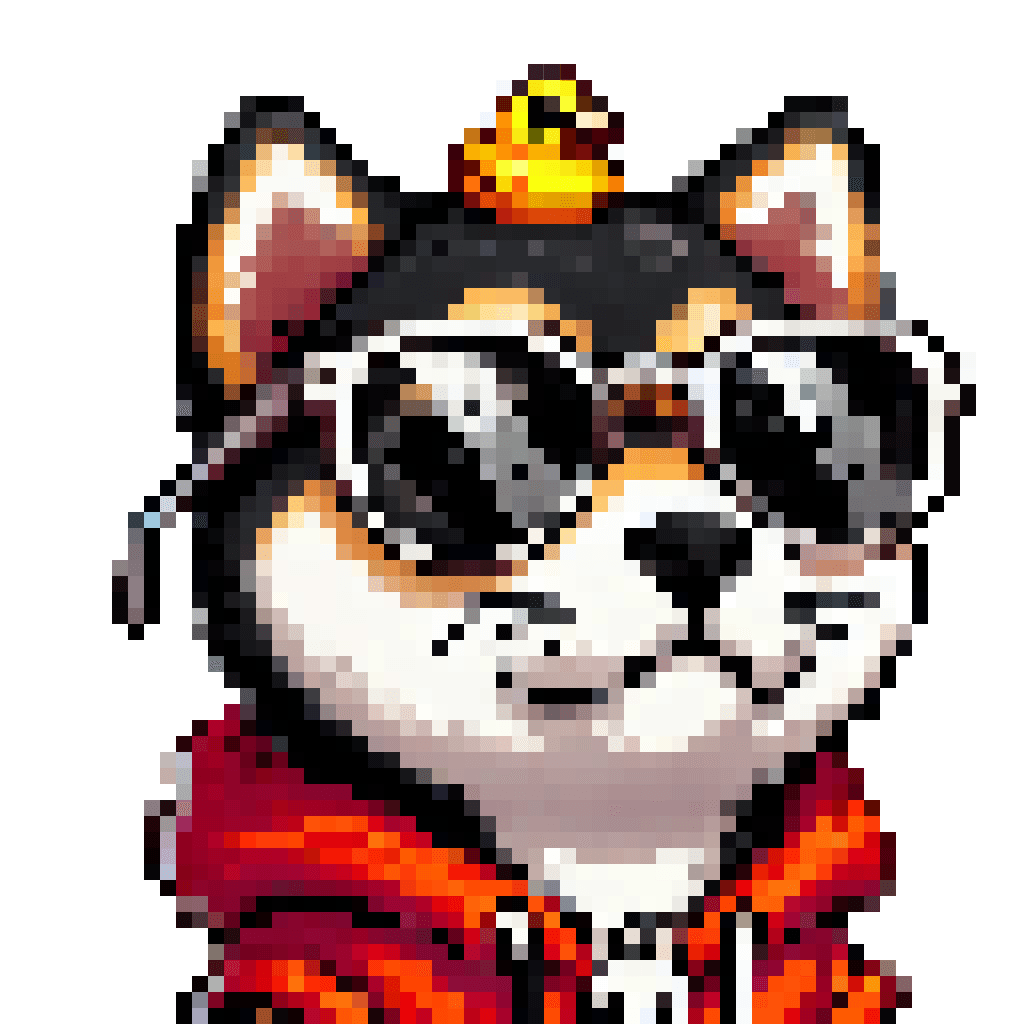 AltChain Baby Shibs 2025 Community Vote Update