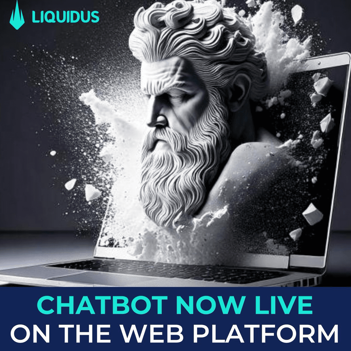 Liquidus Launches AI Chatbot for Enhanced DeFi Navigation
