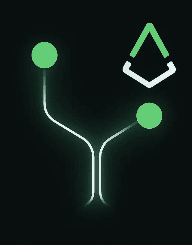 Augur's First Fork Attempt Begins