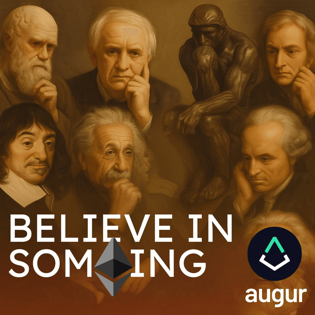 Ethereum Celebrates 10th Birthday