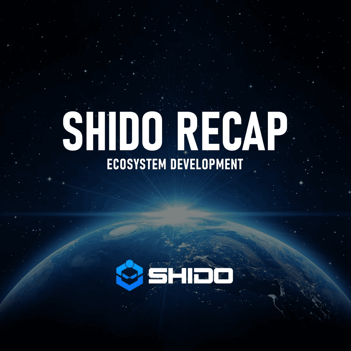 Shido Network Reaches 22,000 Active Addresses