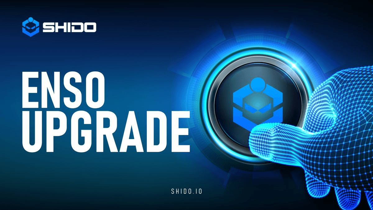 Enso Network Upgrade Overview