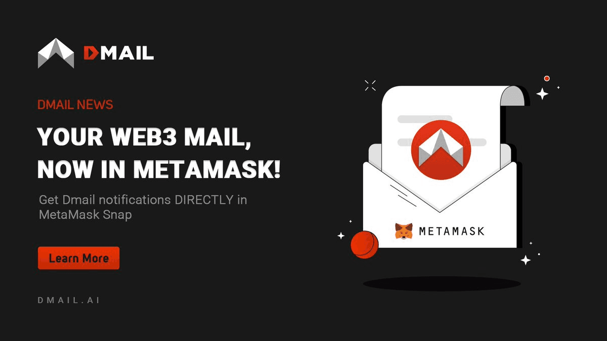 馃敂 Dmail Snap Integration