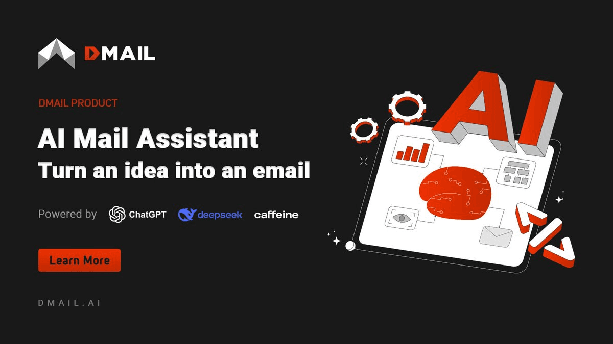 AI Mail Assistant Launches with ChatGPT and DeepSeek Integration