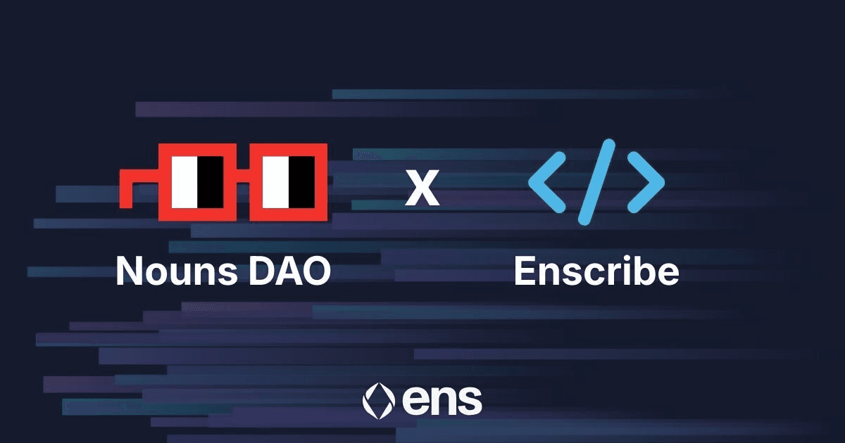 ENS Expands Beyond Personal Names to Smart Contract Identification
