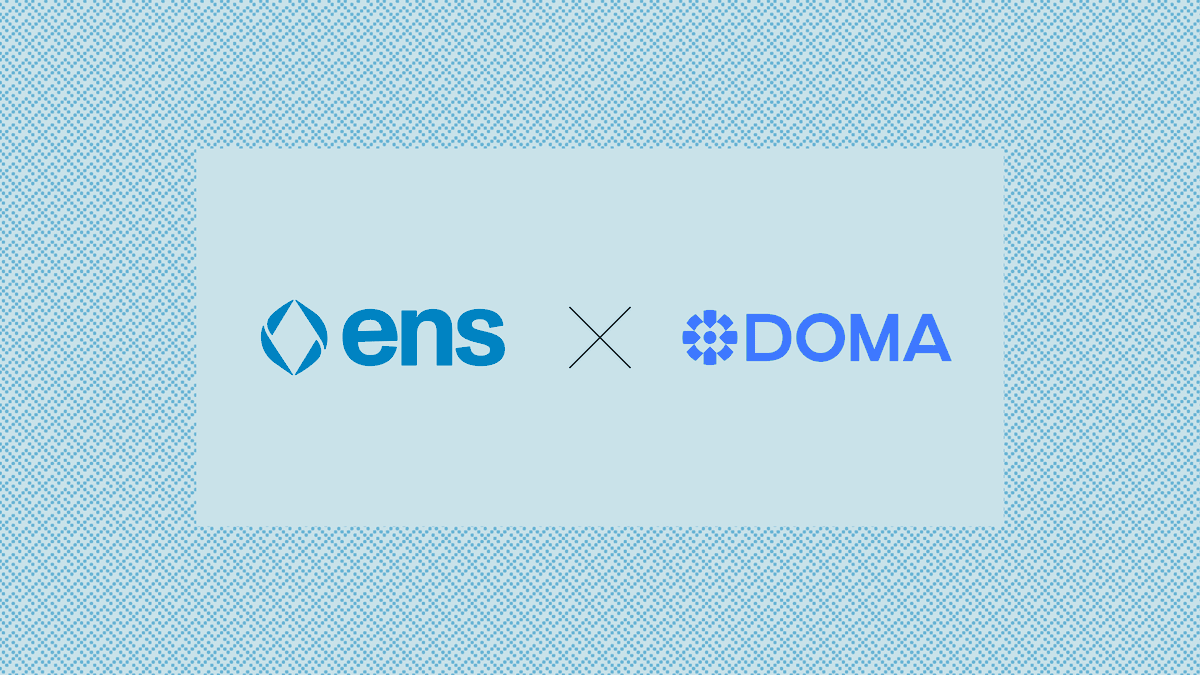 馃寪 DNS Meets Web3