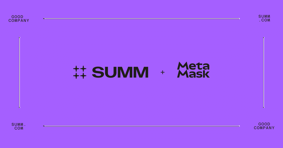 MetaMask Partners with Summ to Simplify Crypto Tax Filing Before April Deadline