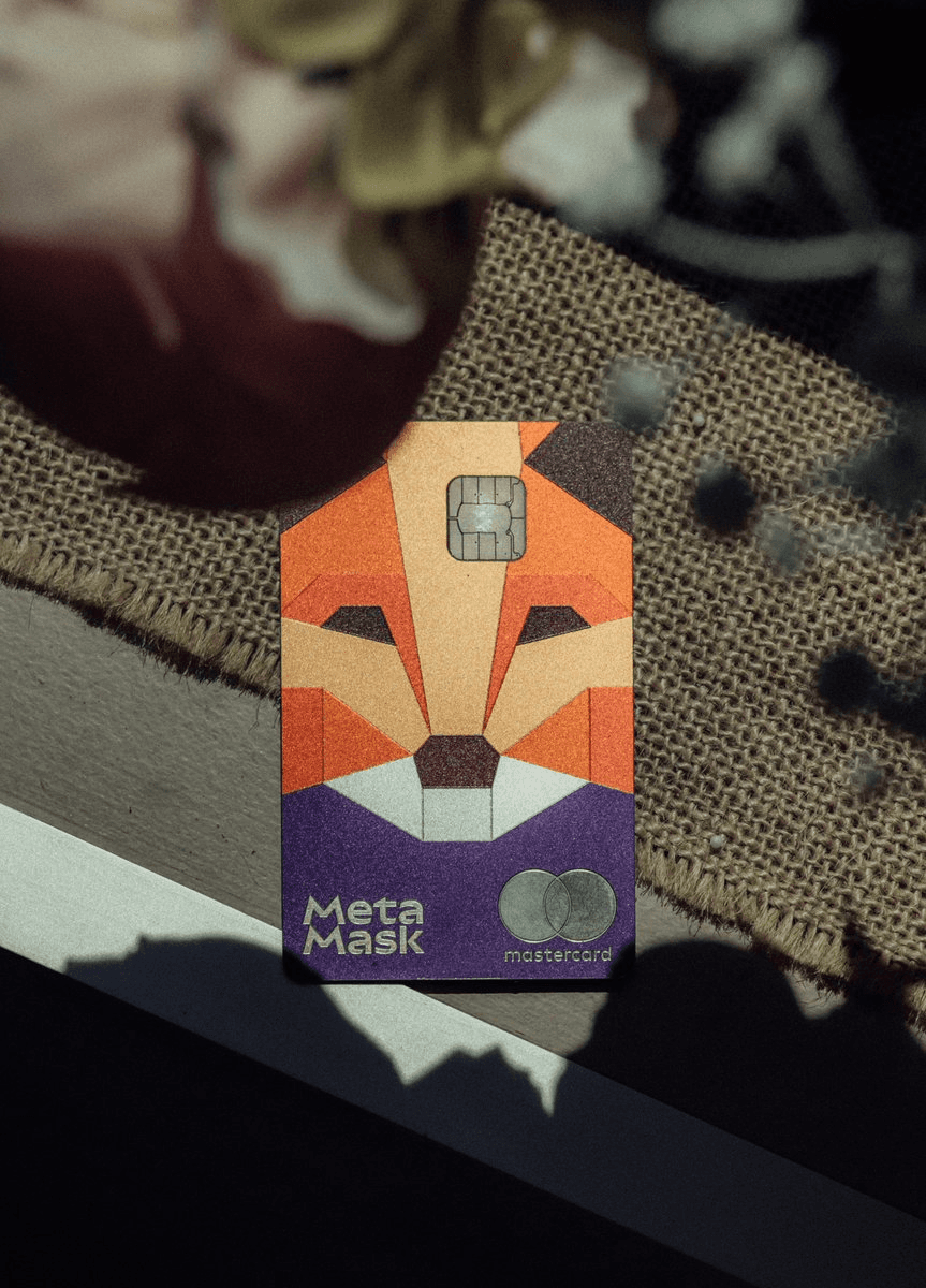 MetaMask Card Preorders Coming to Europe & Latin America
