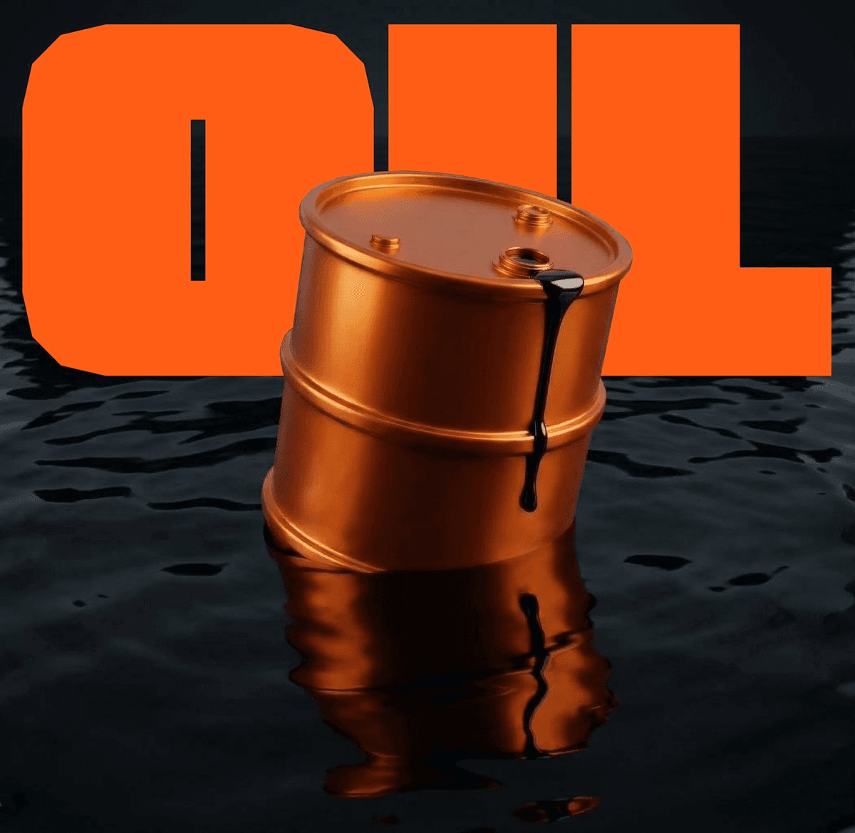 Oil Prices Rising: Impact on Gas, Groceries, and Global Trade