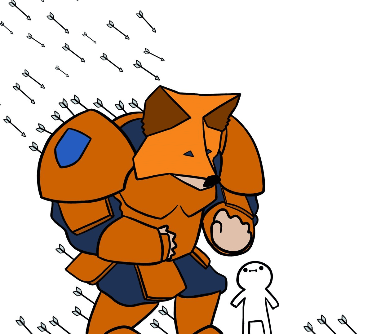MetaMask Releases August 2025 Security Report