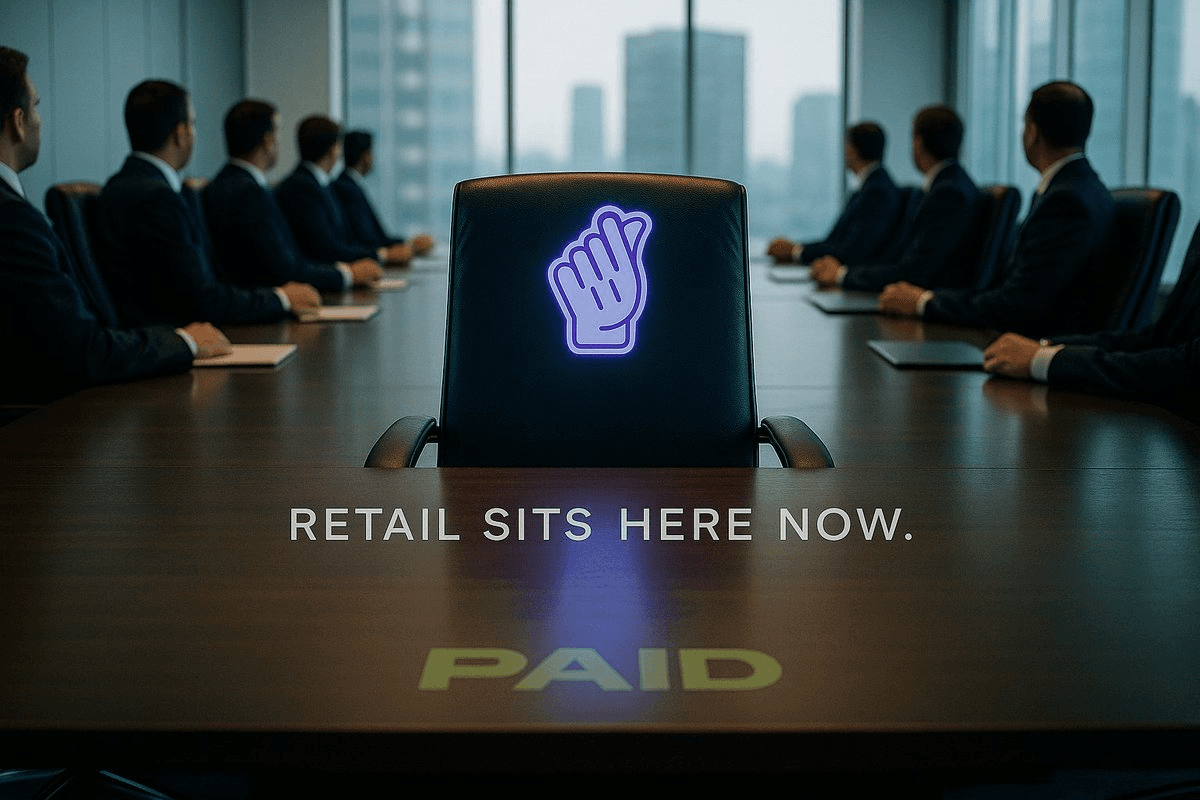 PAID Network Transforms Crypto Launch Landscape