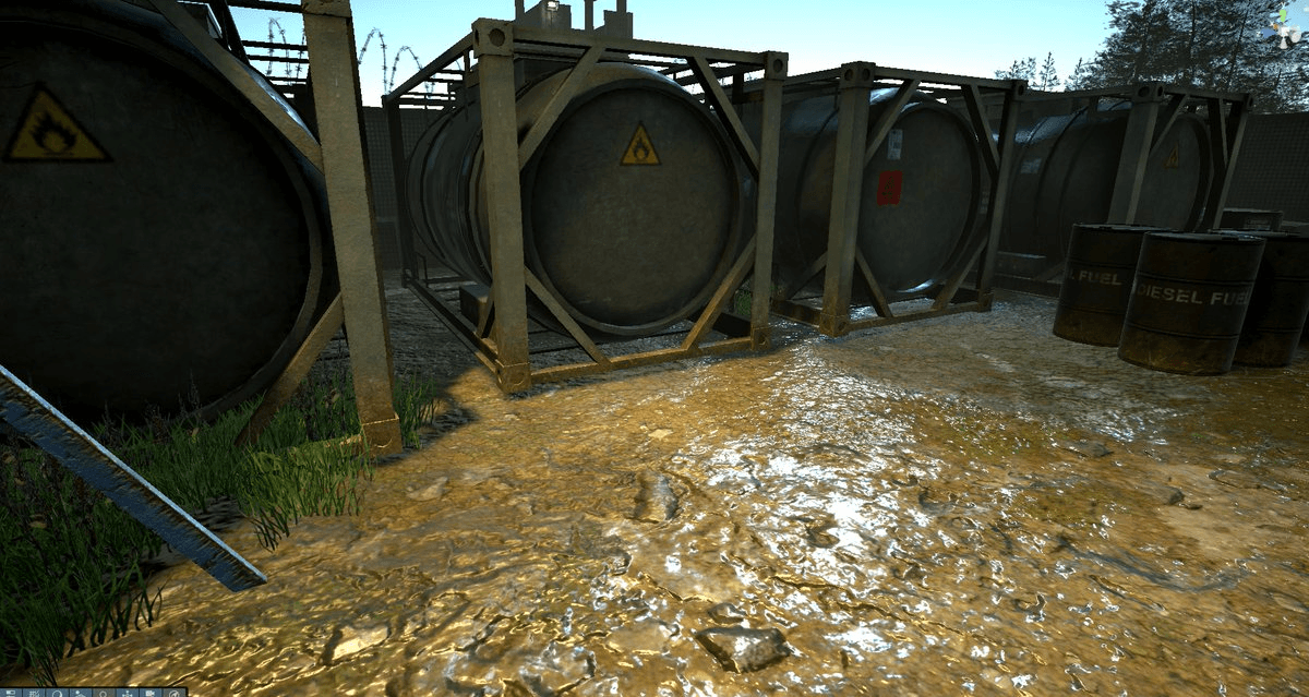 Undeads Beta Release Brings 150+ Improvements to Steam
