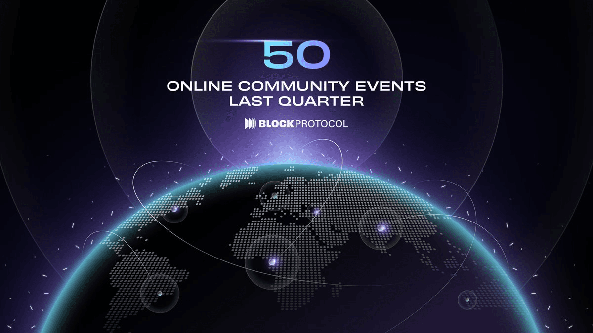 BlockGames Discord Hosts 50 Community Events, Gives Away Dice NFTs