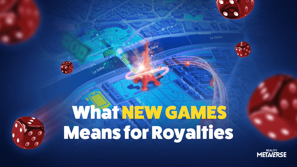 Former Google VP and EA Sports CEO Join Monopoly World Web3 Game