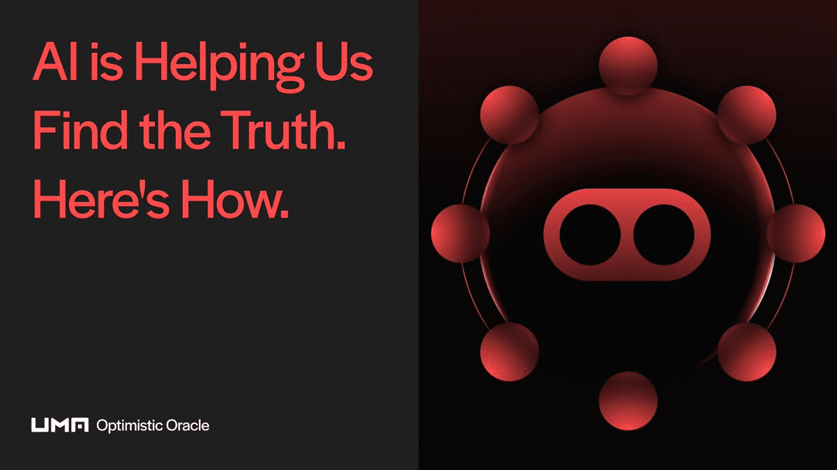UMA's AI TruthBot Shows Promise in Market Outcome Predictions