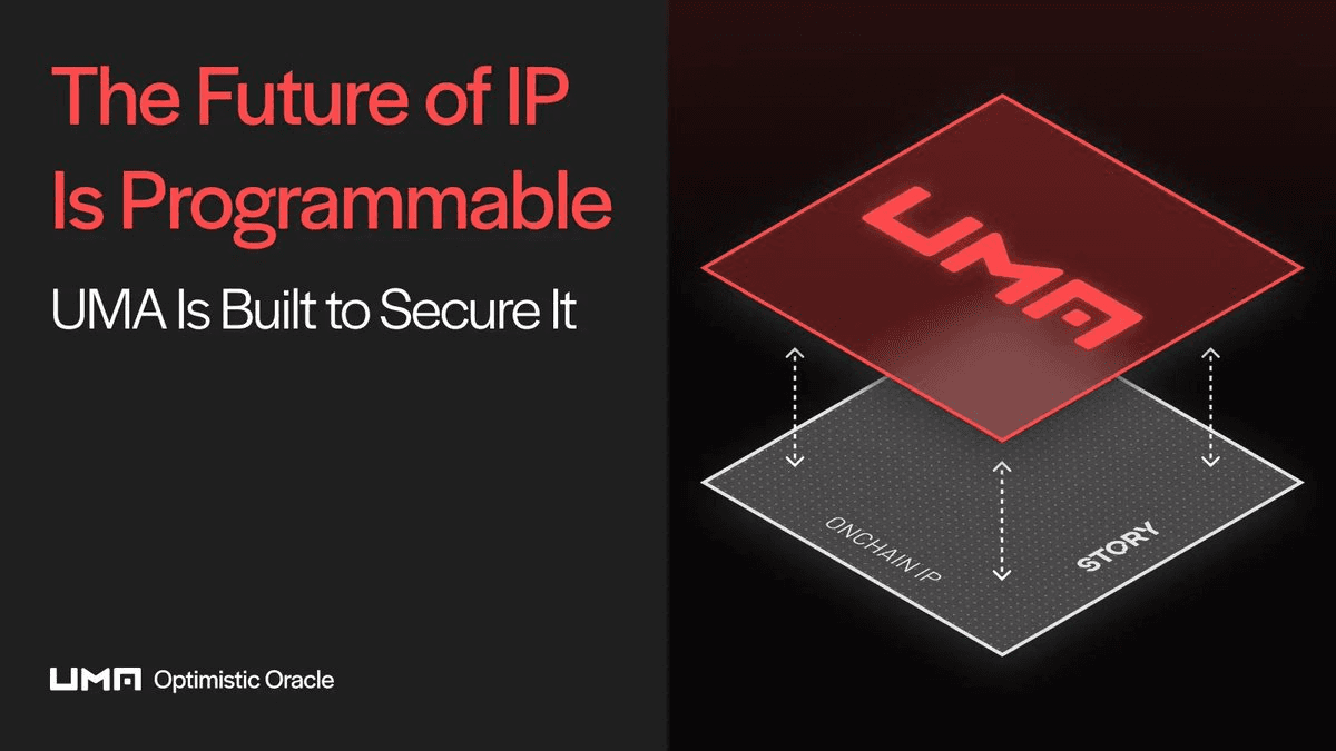 Story Protocol and UMA Partner to Build Programmable IP Infrastructure for AI