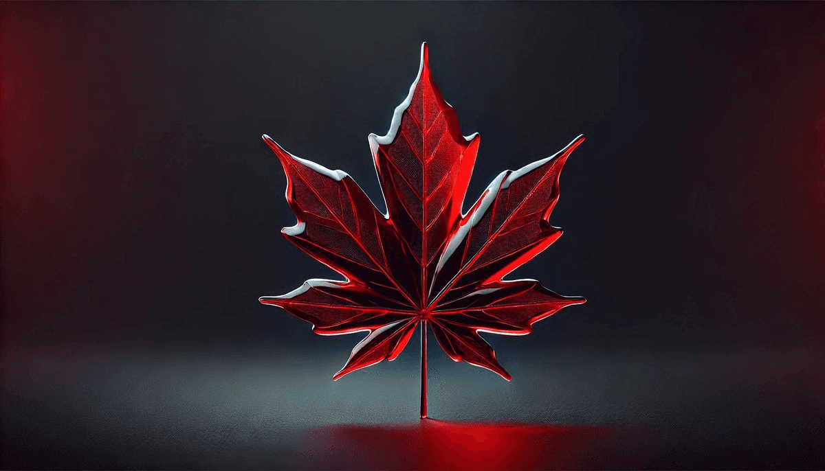Canadian Election Market on Polymarket Concludes with $120M Volume