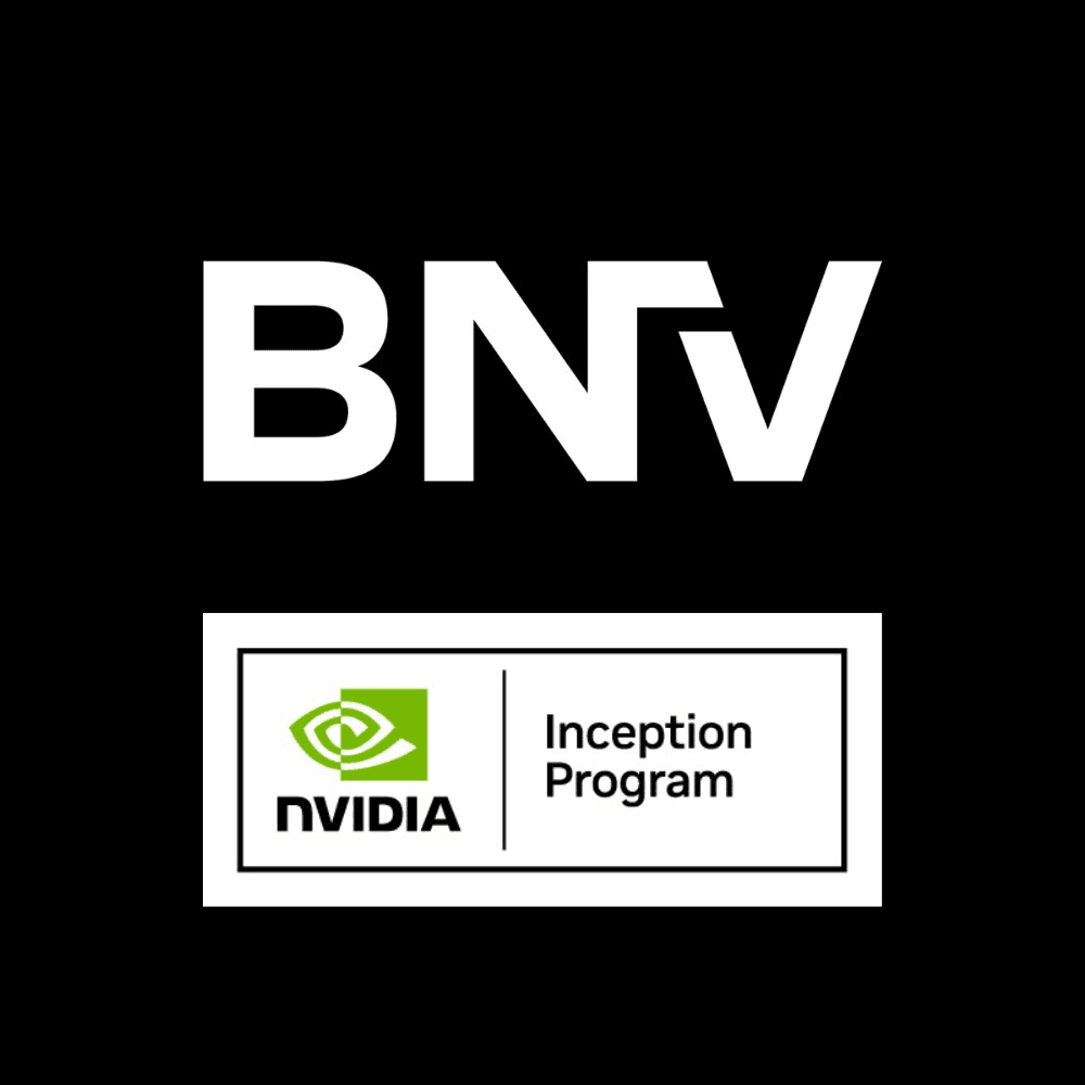 BNV Joins NVIDIA Inception Program to Advance Digital Fashion Technology