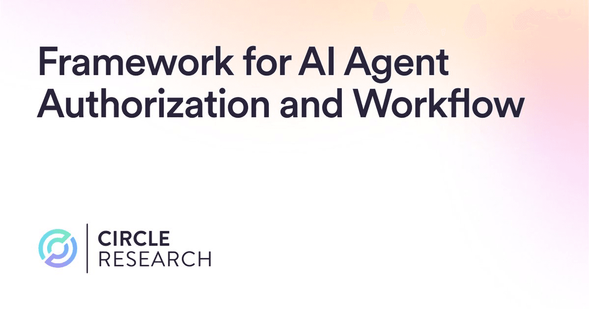 Circle Research Launches Secure AI Framework to Prevent Blockchain Hallucinations
