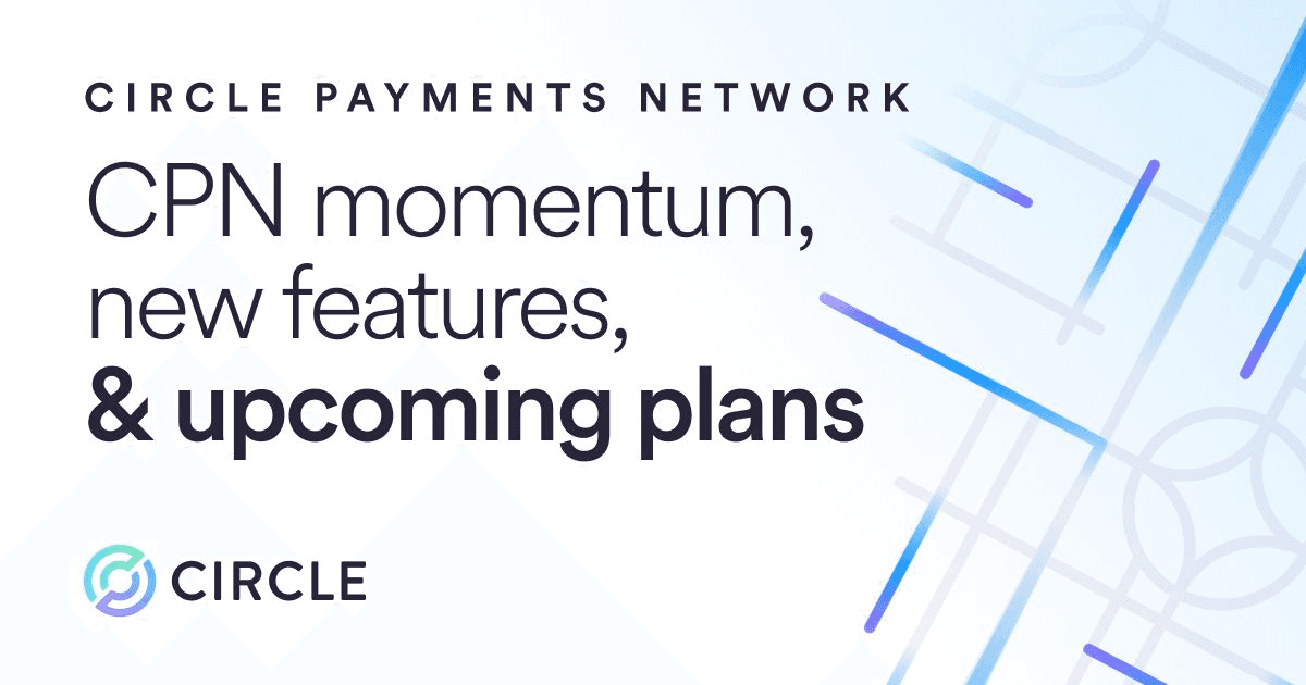 KUN Joins Circle Payments Network for 24/7 Stablecoin Settlement