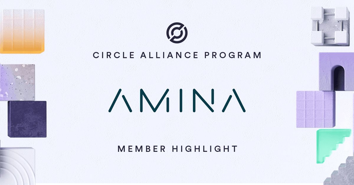 AMINA Bank Bridges Traditional and Digital Finance