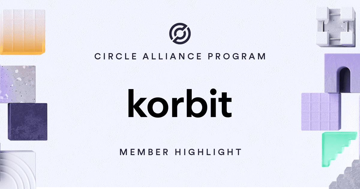 Korbit Exchange Brings USDC Access to South Korea