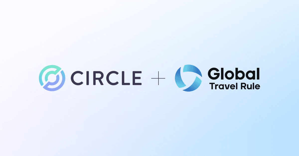 Circle Joins Binance-Led Global Travel Rule Network for Enhanced Compliance