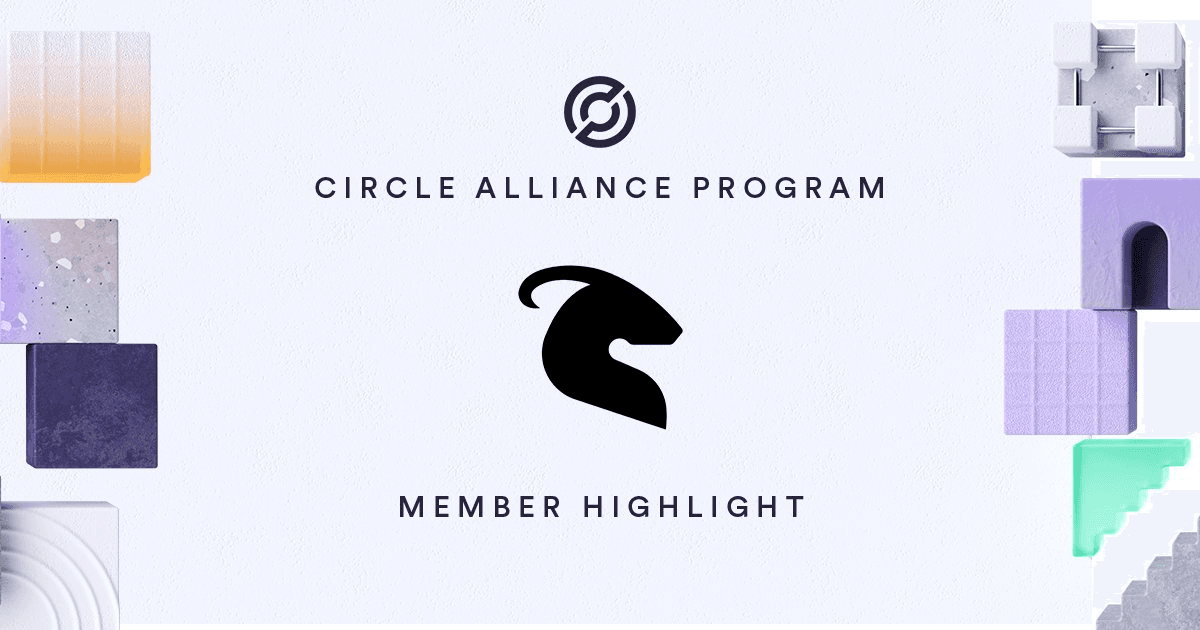 Circle Alliance Program Expands with Cashmere Labs Integration