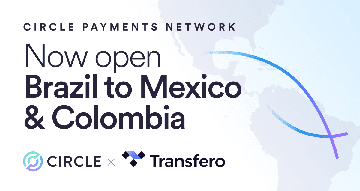 🌎 Brazil-Mexico Payments Go Live