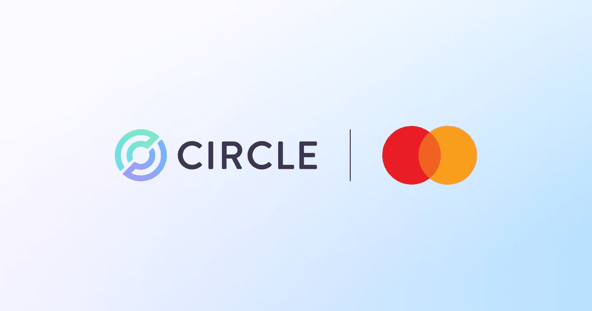 Circle Joins Mastercard Crypto Partner Program
