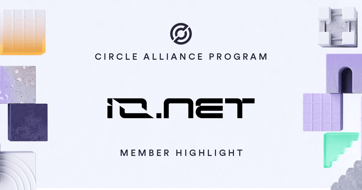 🌐 GPU Power Meets Stablecoin