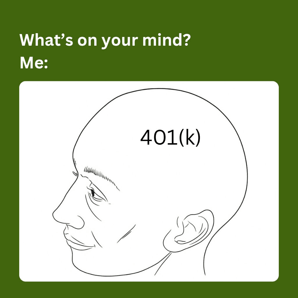 Crypto Integration in 401(k) Plans