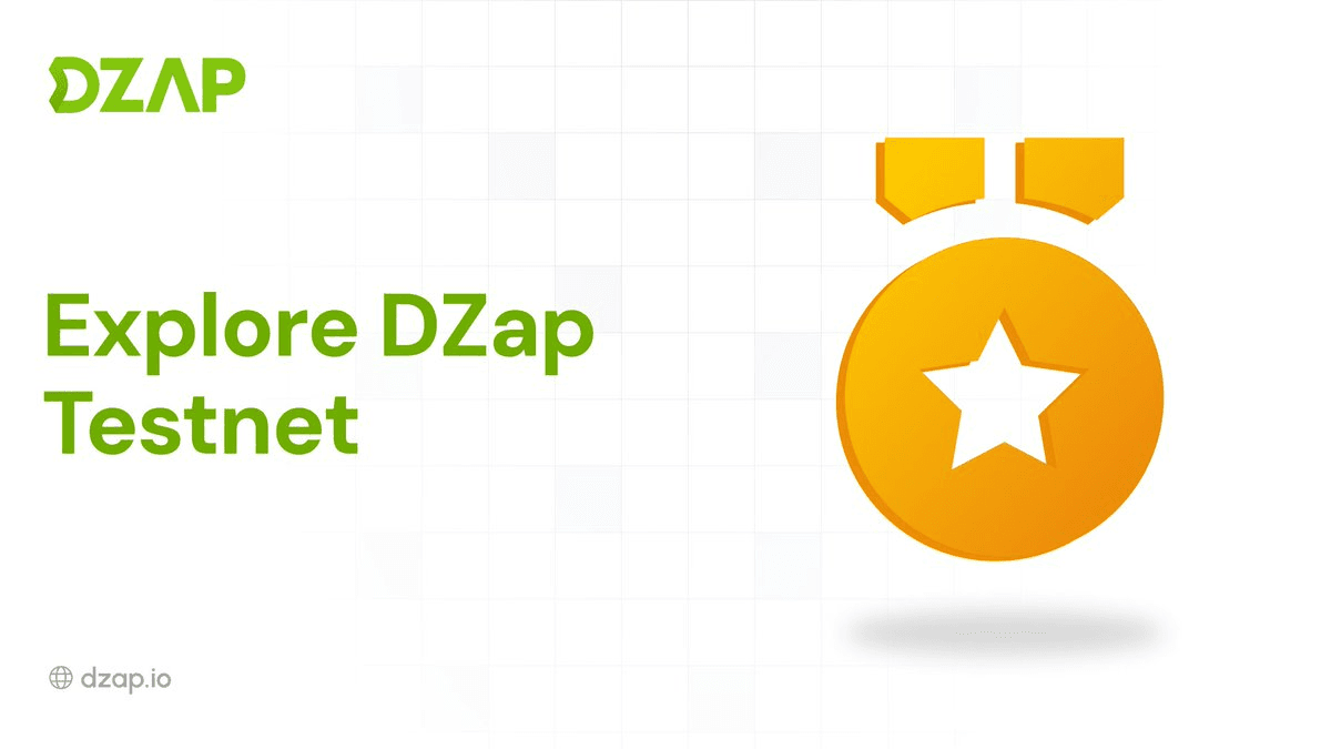 DZap Testnet Reaches 4.78K Users Testing Multi-Chain Liquidity Features