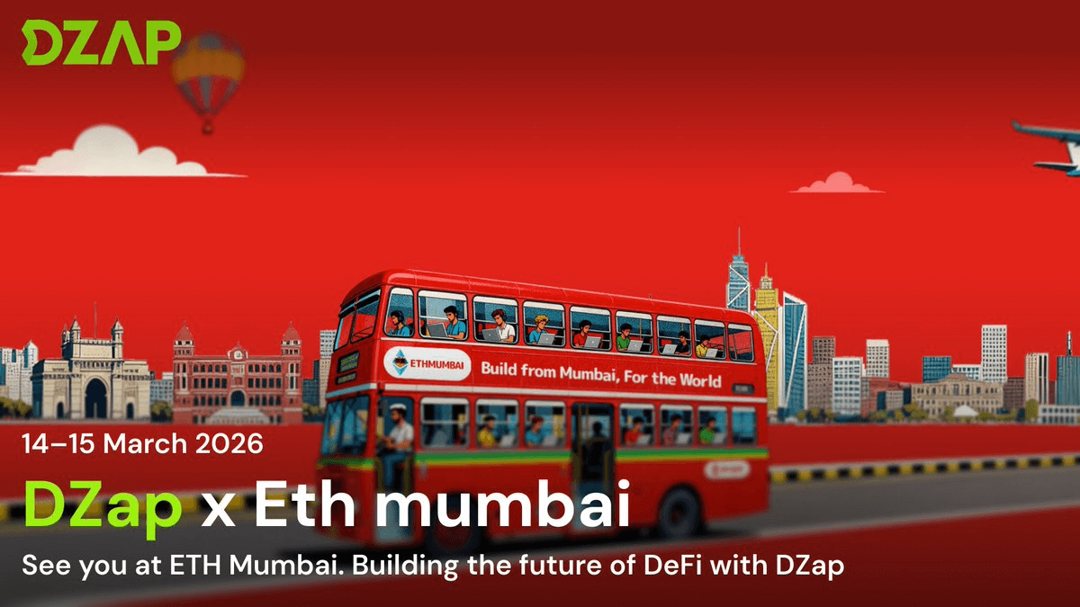 DZap Talks Ep.3: OpenOcean Team Discusses DeFi Aggregation and Liquidity