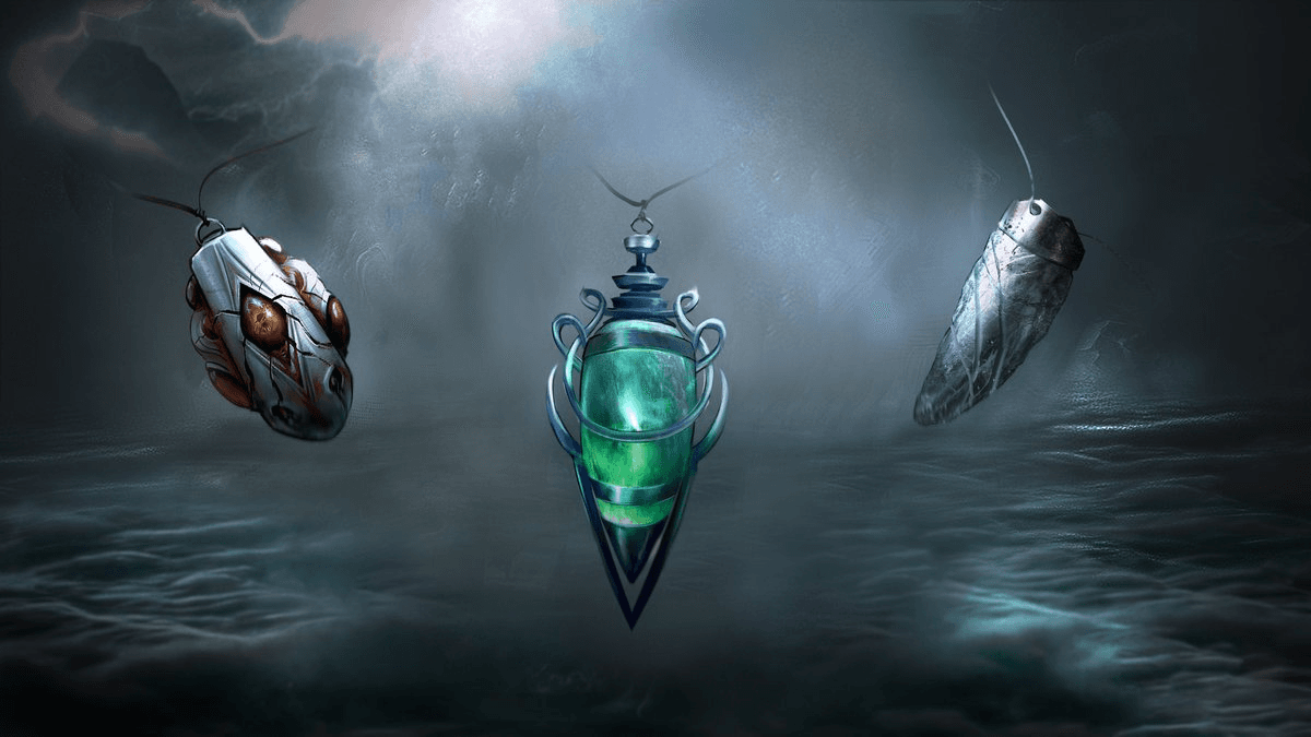 The Fabled Artifacts System Revealed