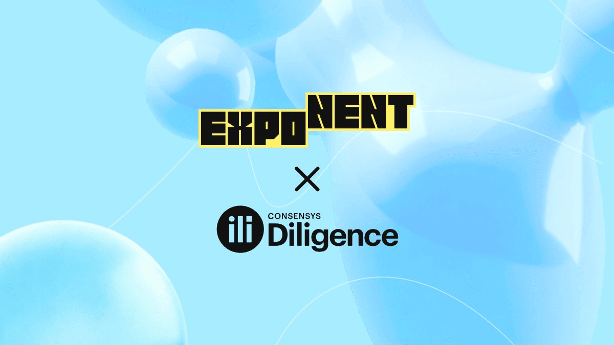 Linea Exponent Program Offers Security Audits and Infrastructure Support for Builders