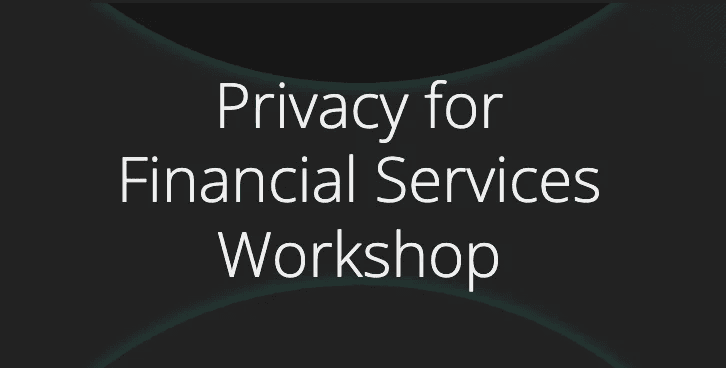 ๐ Linea Presents Zero-Knowledge Privacy Solutions for Financial Institutions in London