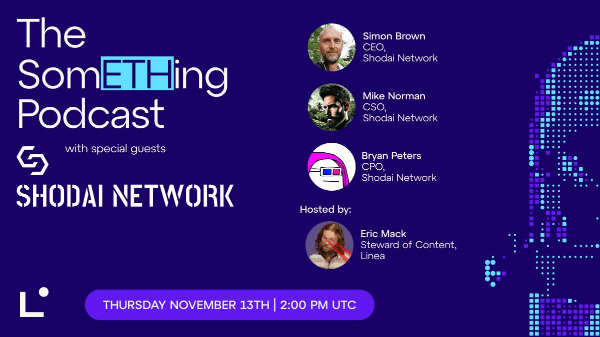 🎙️ Critical Web3 Discussion