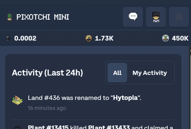 Hytopia Ecosystem Update: Land #436 Renamed and SDK Development Progress