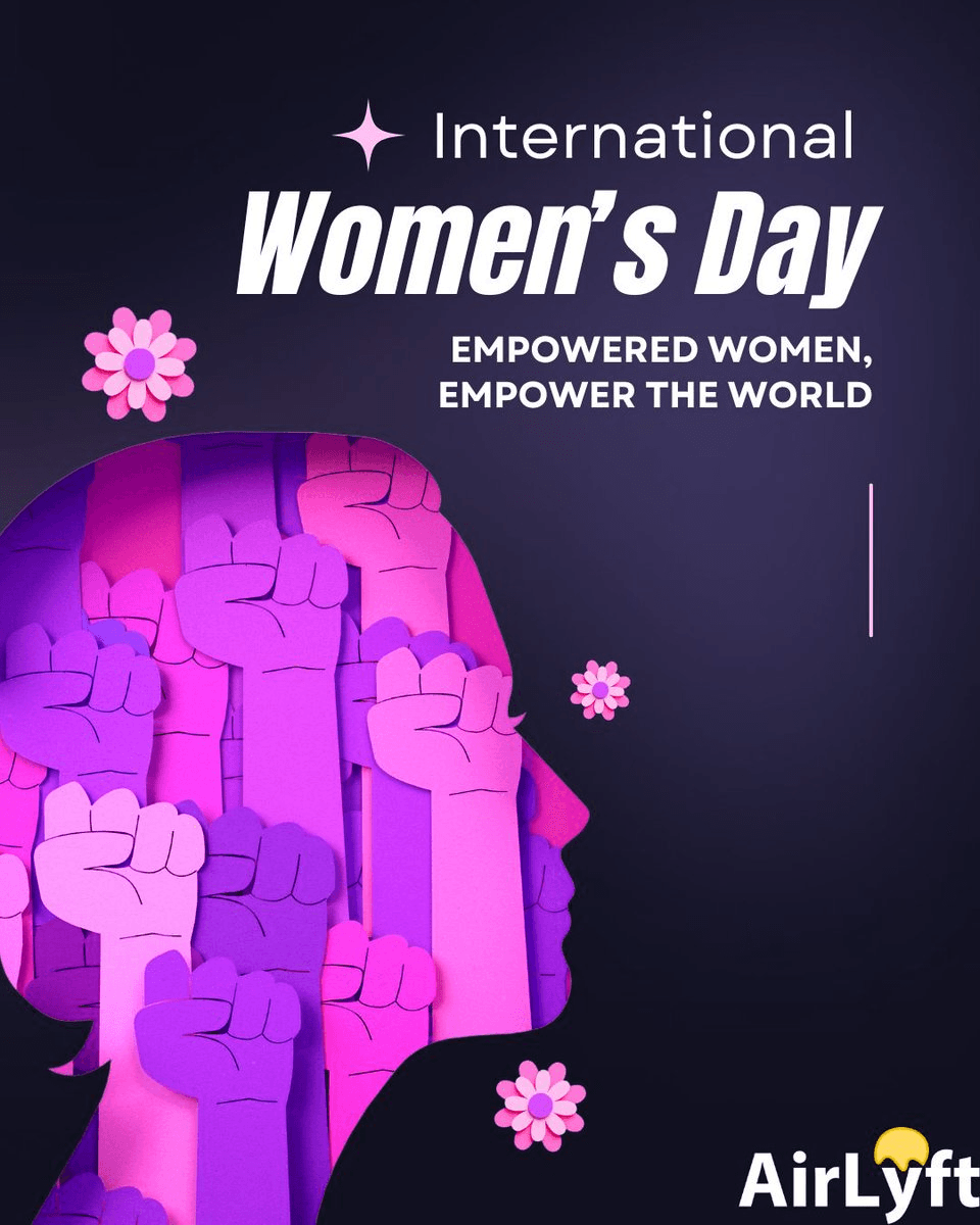 International Women's Day 2025 Celebration