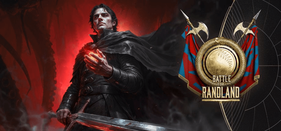 Battle for Randland Launches on Steam and Epic Games