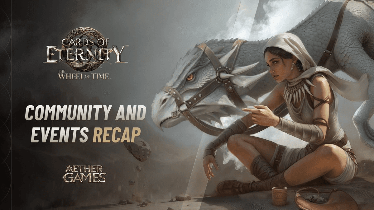 Mobile Port and 2v2 Mode Coming to Cards of Eternity
